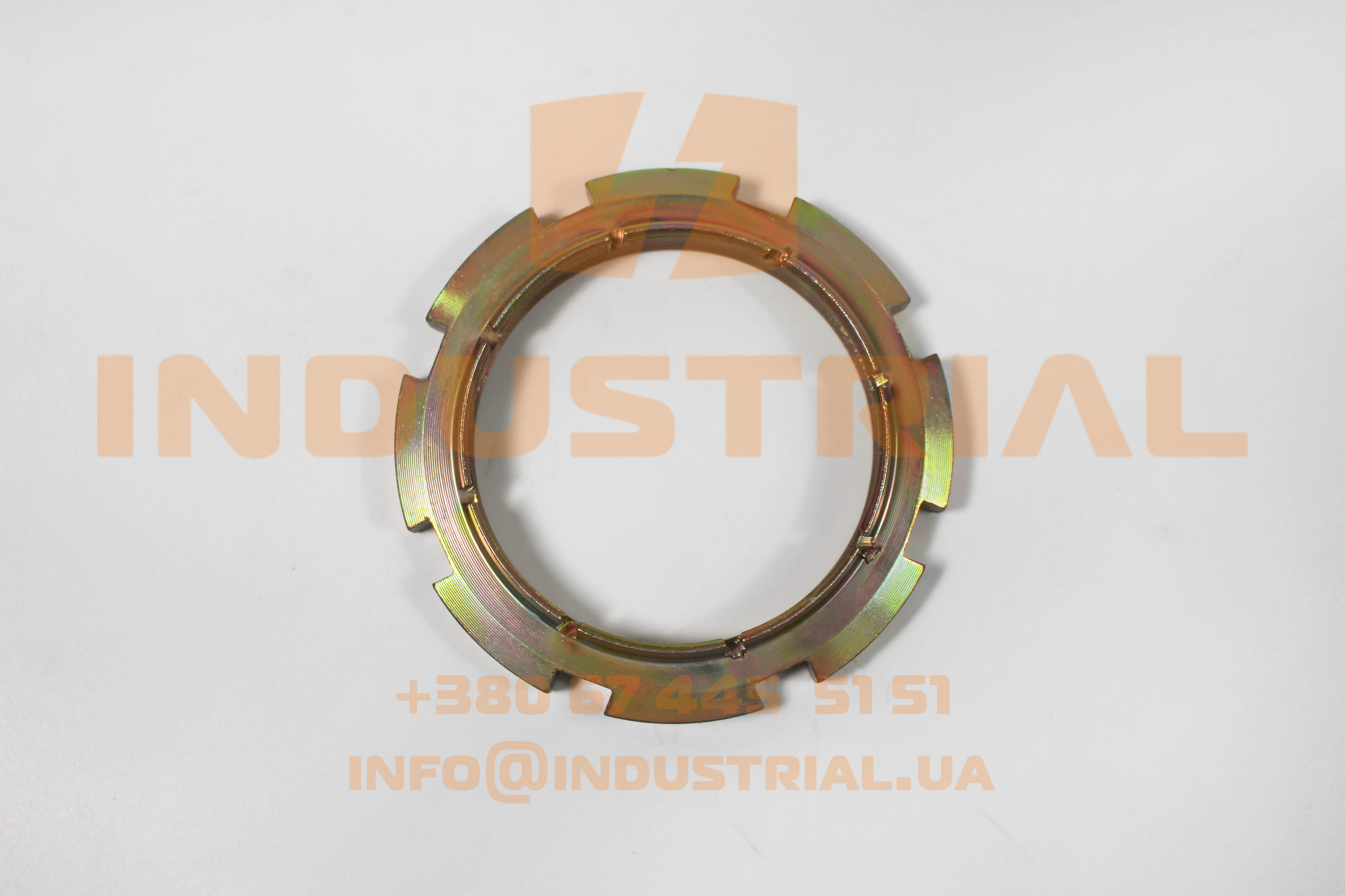 CNH 5612006 CNH INDUSTRIAL (IVECO)